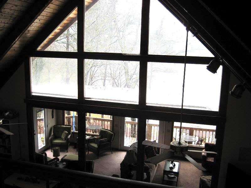 windows before window installation