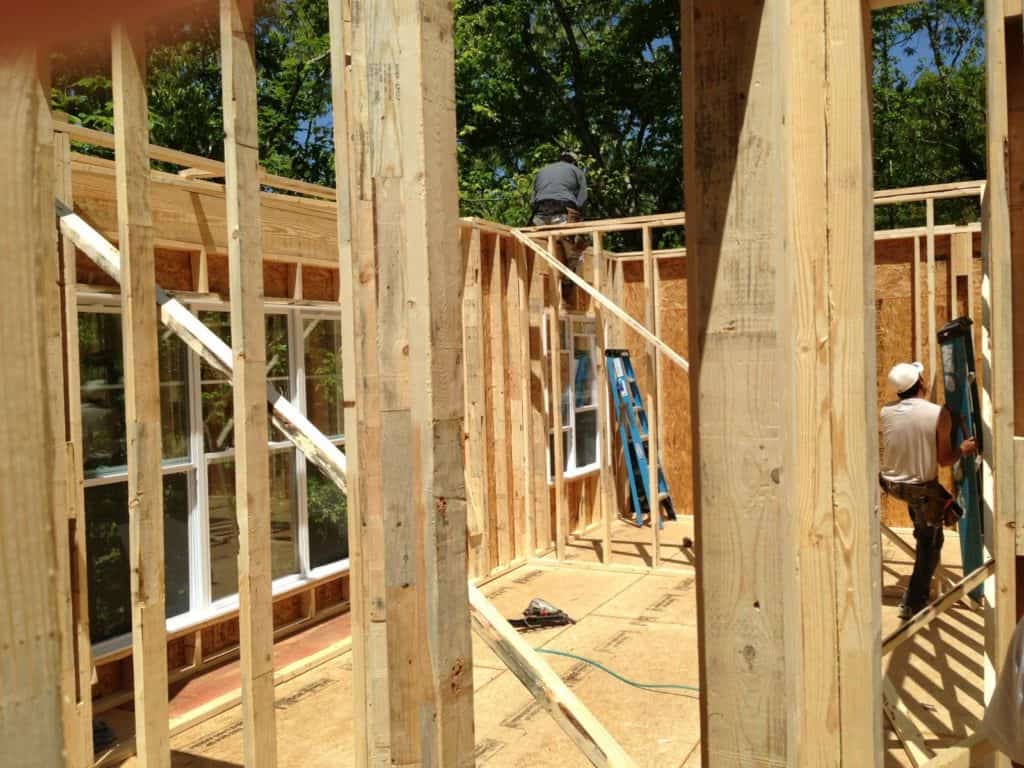 framing